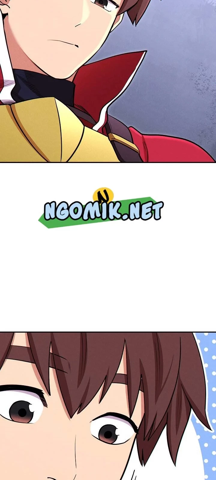 Dungeon Reset Chapter 106 - halaman 12
