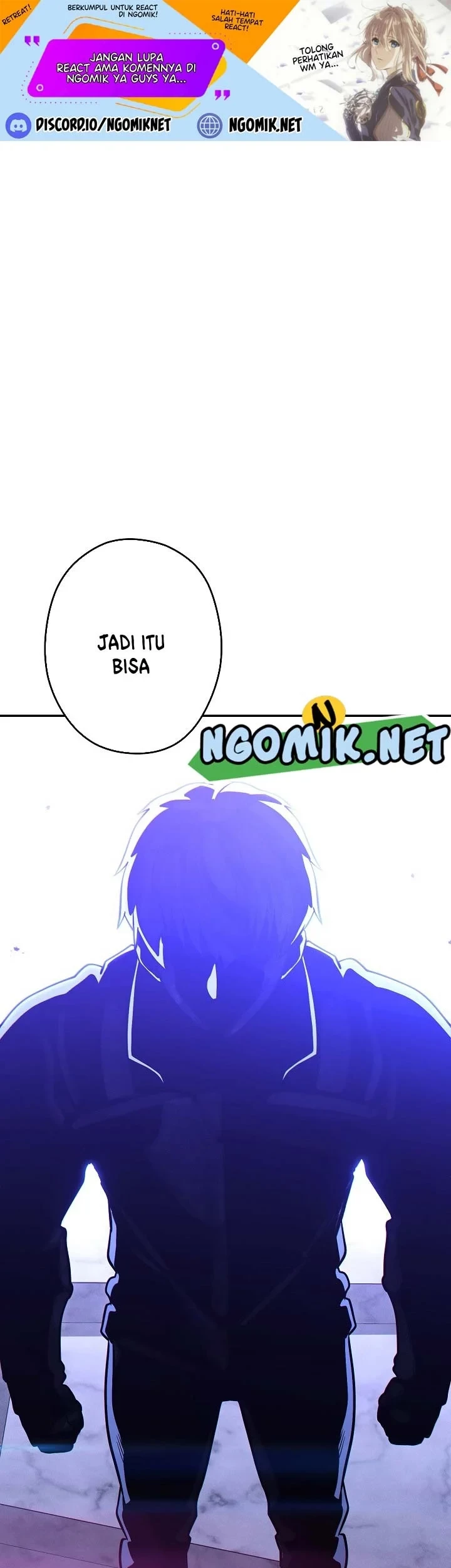 Dungeon Reset Chapter 106 - halaman 2