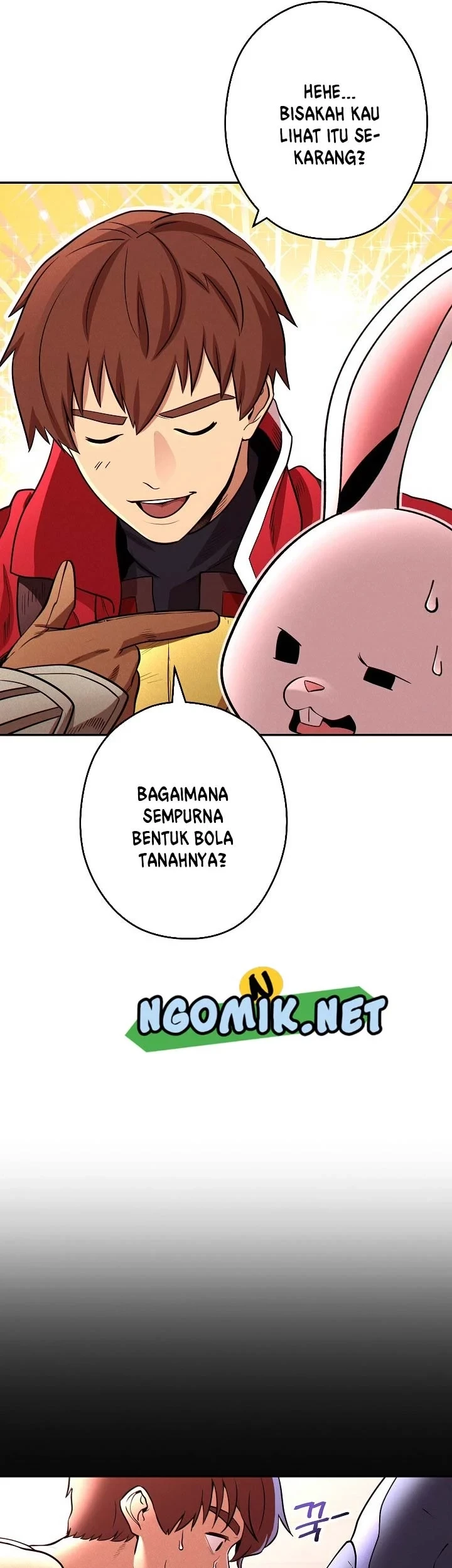 Dungeon Reset Chapter 106 - halaman 20