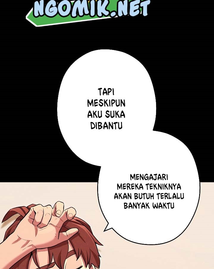 Dungeon Reset Chapter 106 - halaman 22