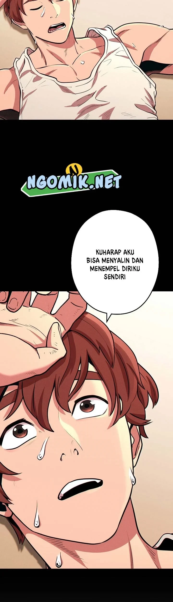Dungeon Reset Chapter 106 - halaman 23