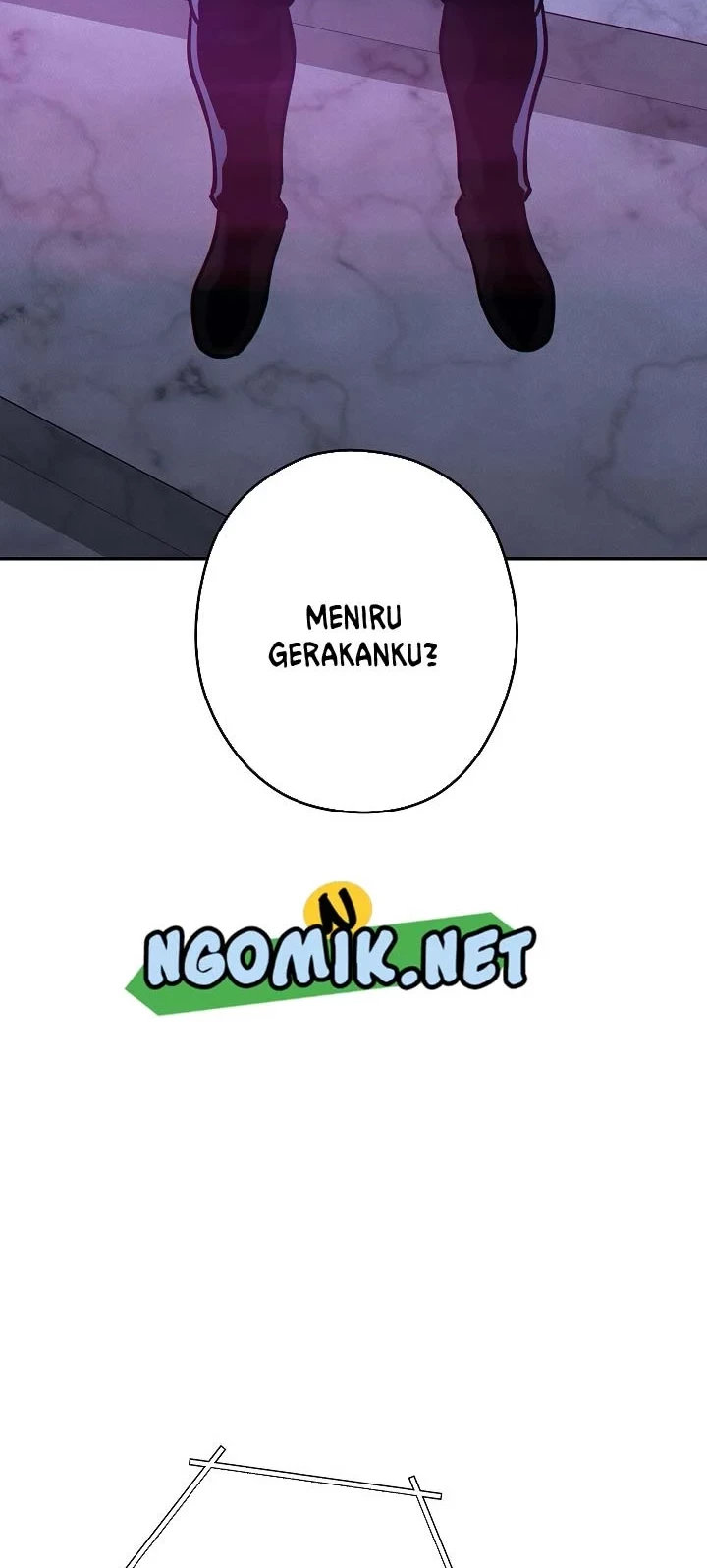 Dungeon Reset Chapter 106 - halaman 3