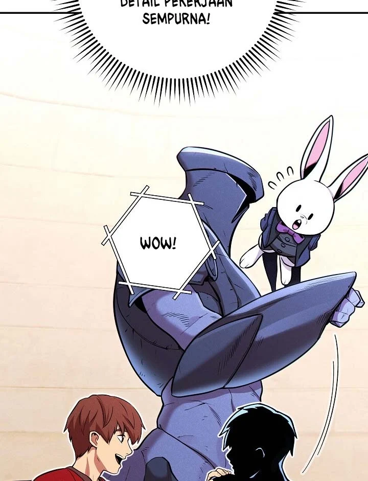 Dungeon Reset Chapter 106 - halaman 34