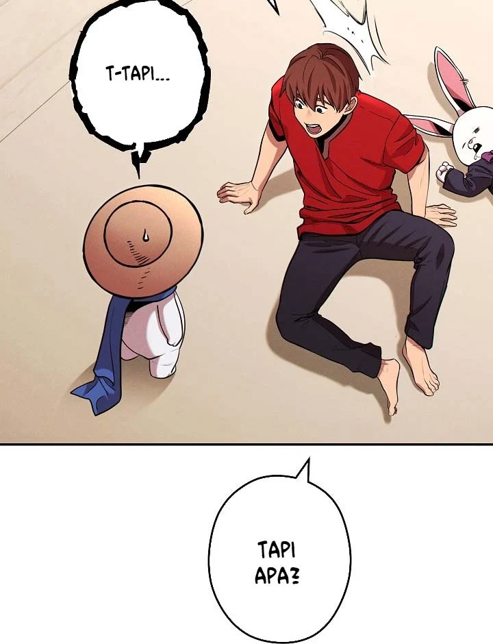 Dungeon Reset Chapter 106 - halaman 37