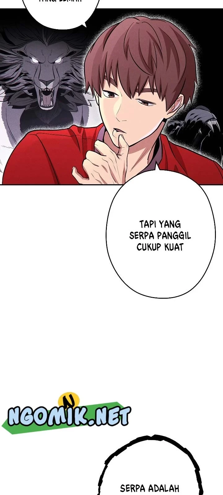 Dungeon Reset Chapter 106 - halaman 39