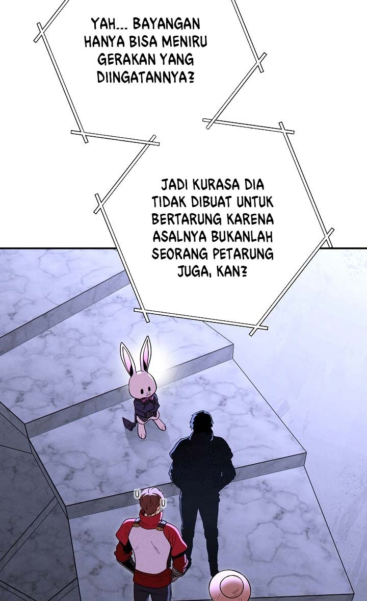 Dungeon Reset Chapter 106 - halaman 4