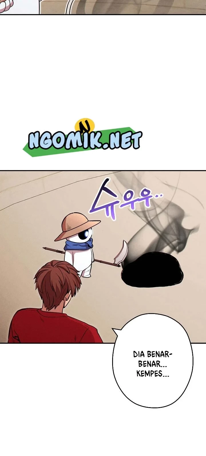 Dungeon Reset Chapter 106 - halaman 48