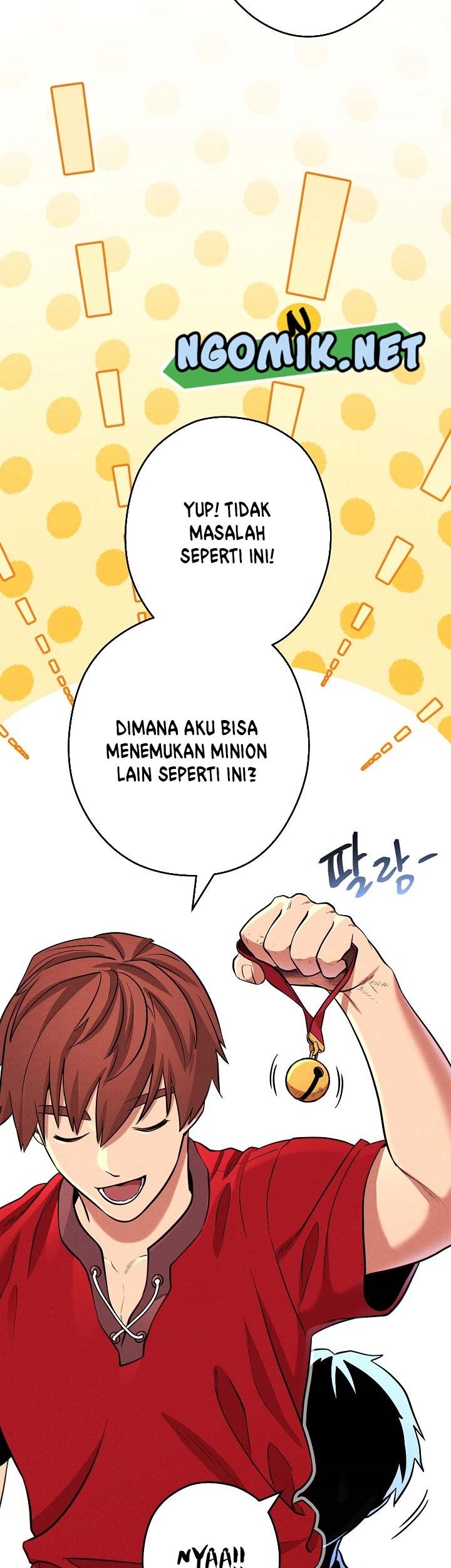 Dungeon Reset Chapter 106 - halaman 53