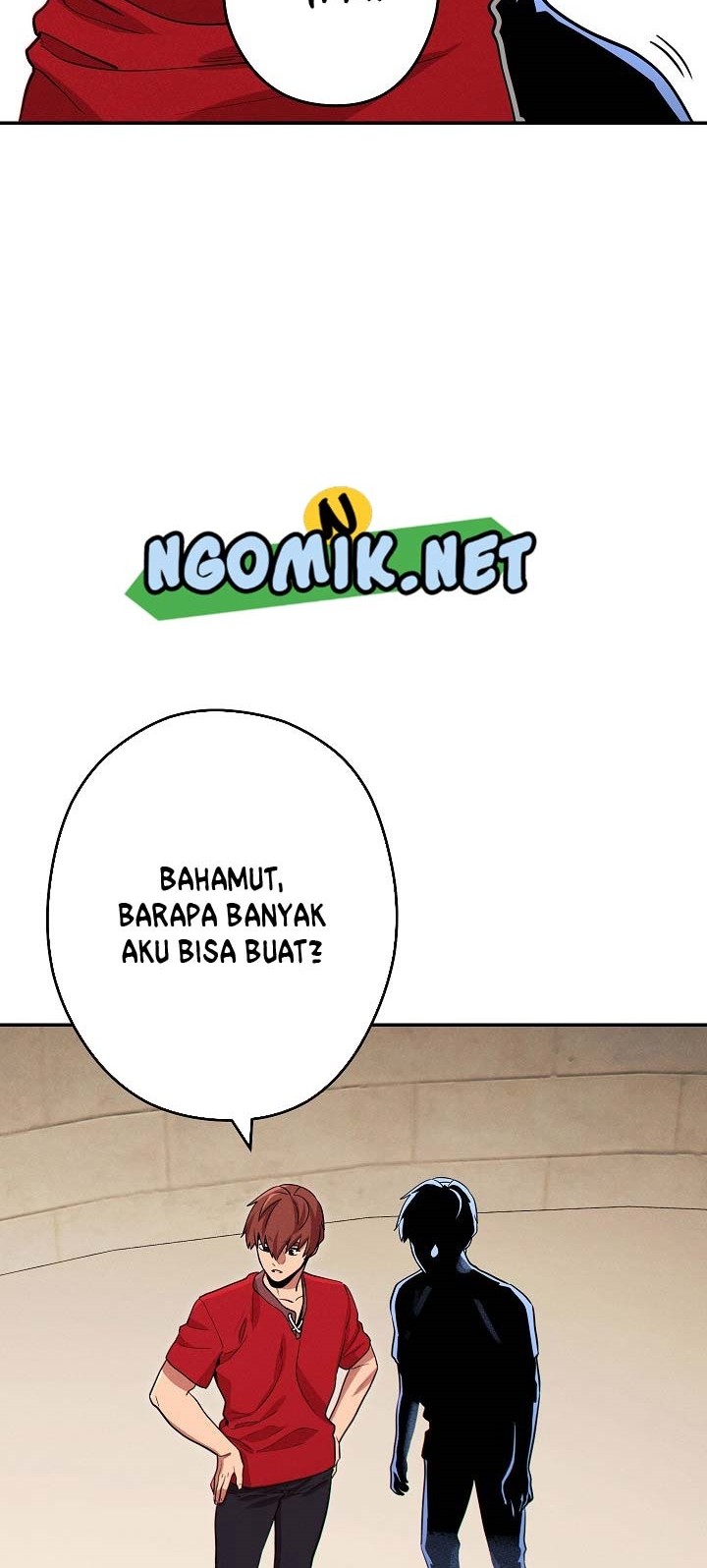 Dungeon Reset Chapter 106 - halaman 54