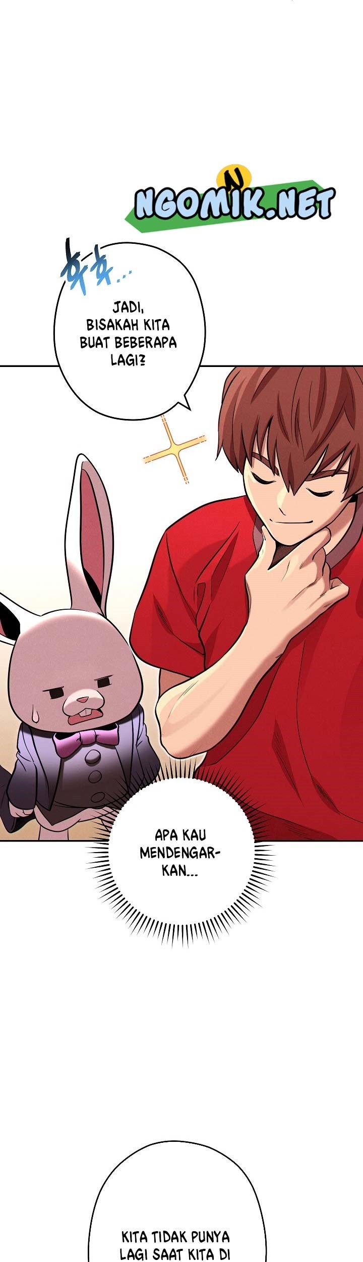 Dungeon Reset Chapter 106 - halaman 56