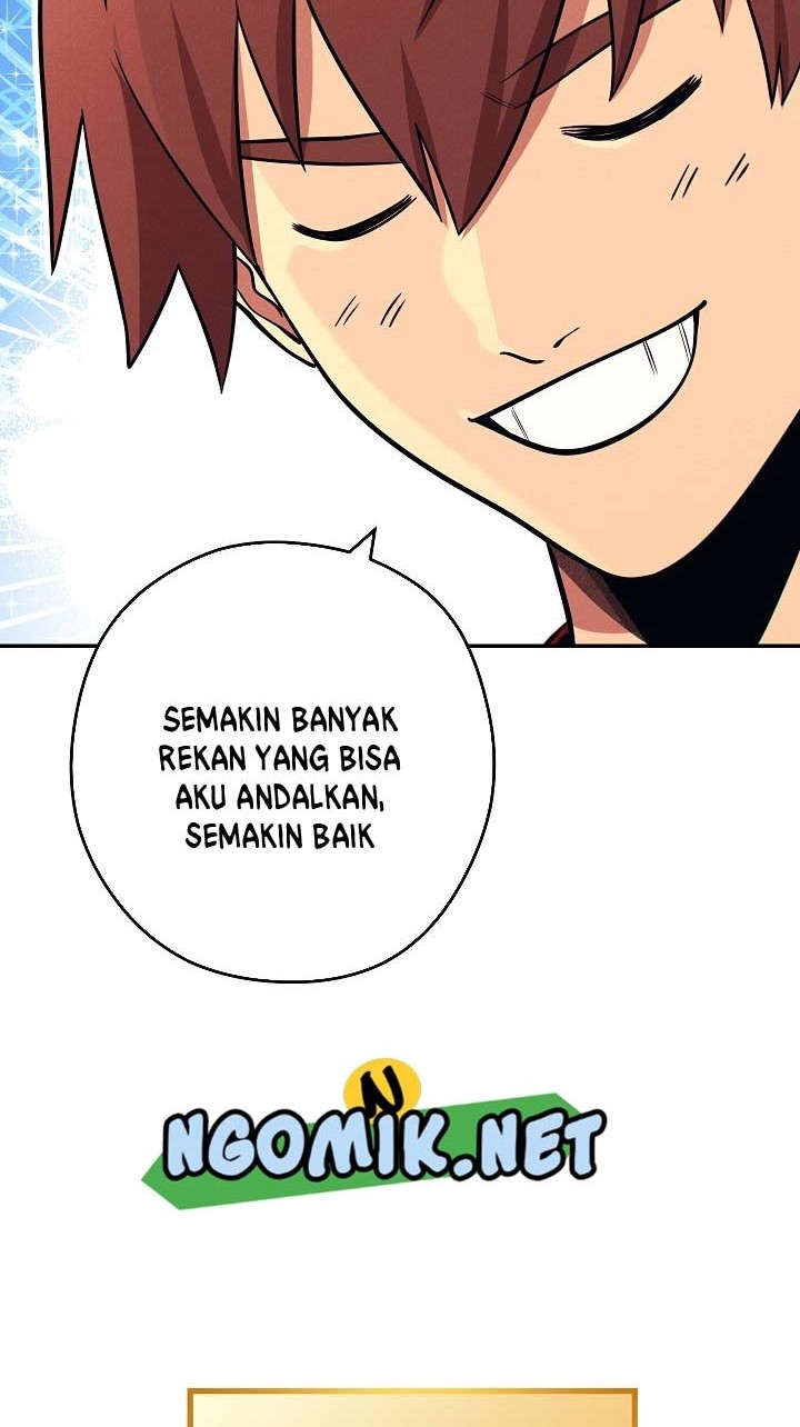 Dungeon Reset Chapter 106 - halaman 69