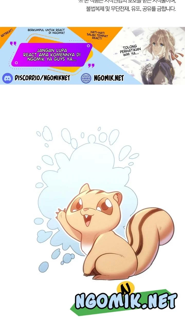 Dungeon Reset Chapter 106 - halaman 71