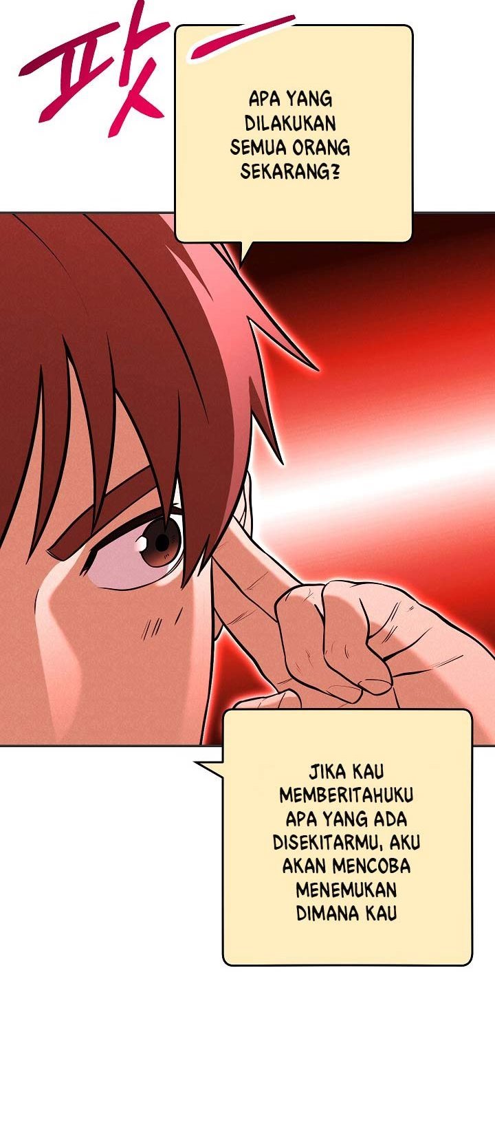 Dungeon Reset Chapter 107 - halaman 10