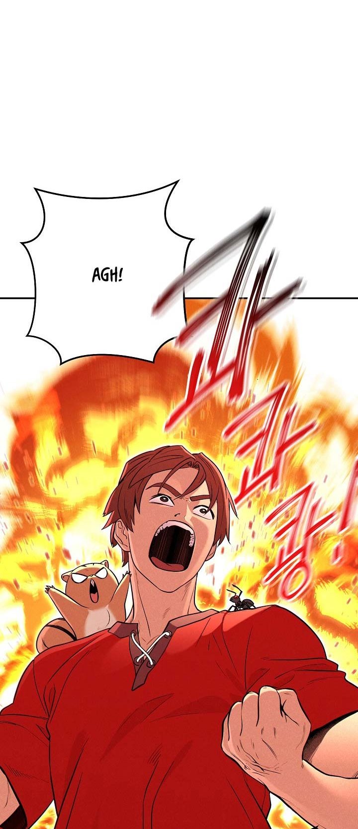 Dungeon Reset Chapter 107 - halaman 15