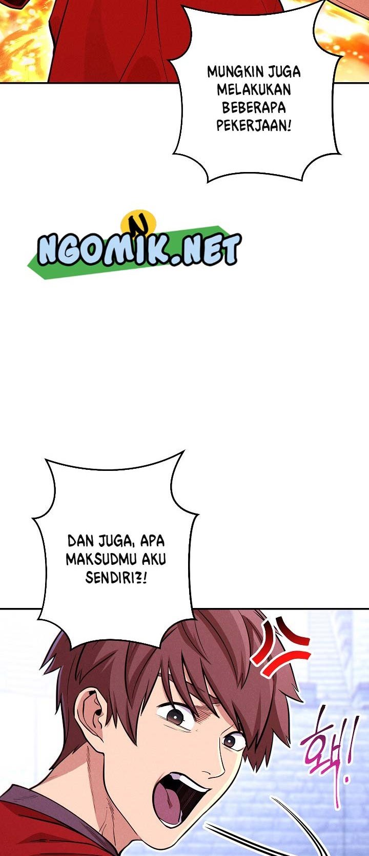 Dungeon Reset Chapter 107 - halaman 16