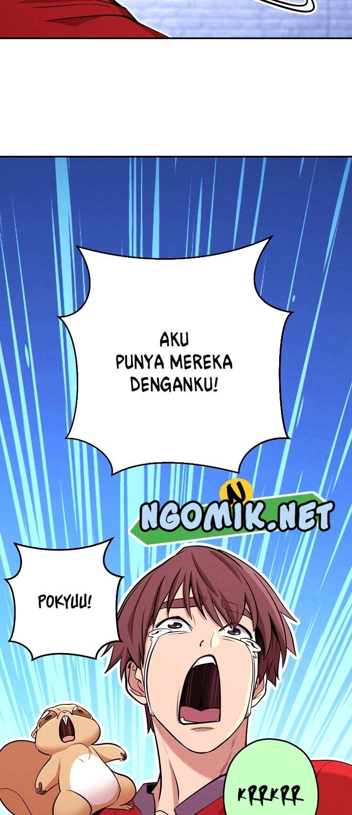 Dungeon Reset Chapter 107 - halaman 17