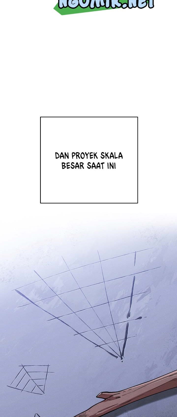 Dungeon Reset Chapter 107 - halaman 21