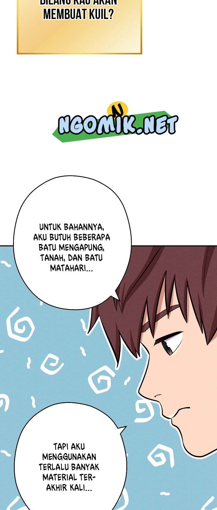 Dungeon Reset Chapter 107 - halaman 23