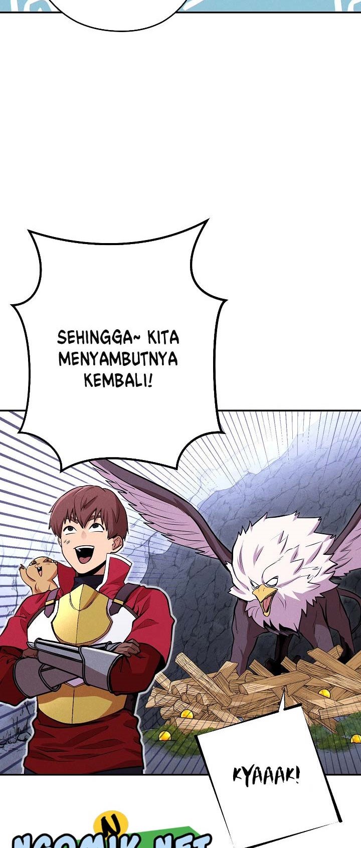 Dungeon Reset Chapter 107 - halaman 24