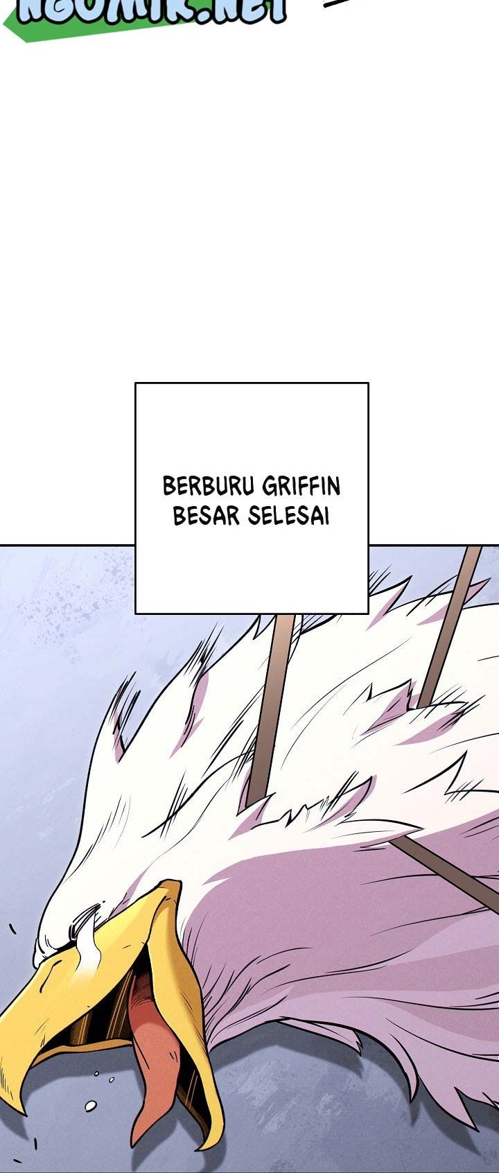 Dungeon Reset Chapter 107 - halaman 25