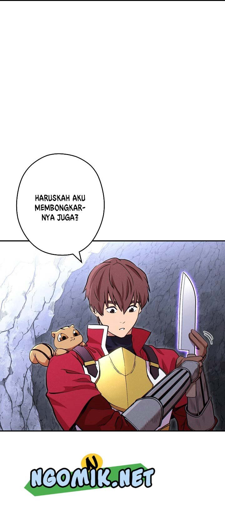 Dungeon Reset Chapter 107 - halaman 26