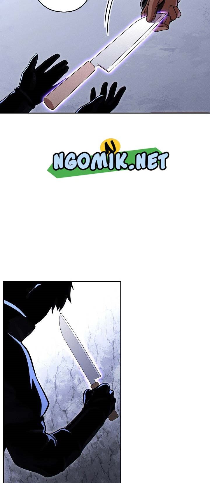 Dungeon Reset Chapter 107 - halaman 28