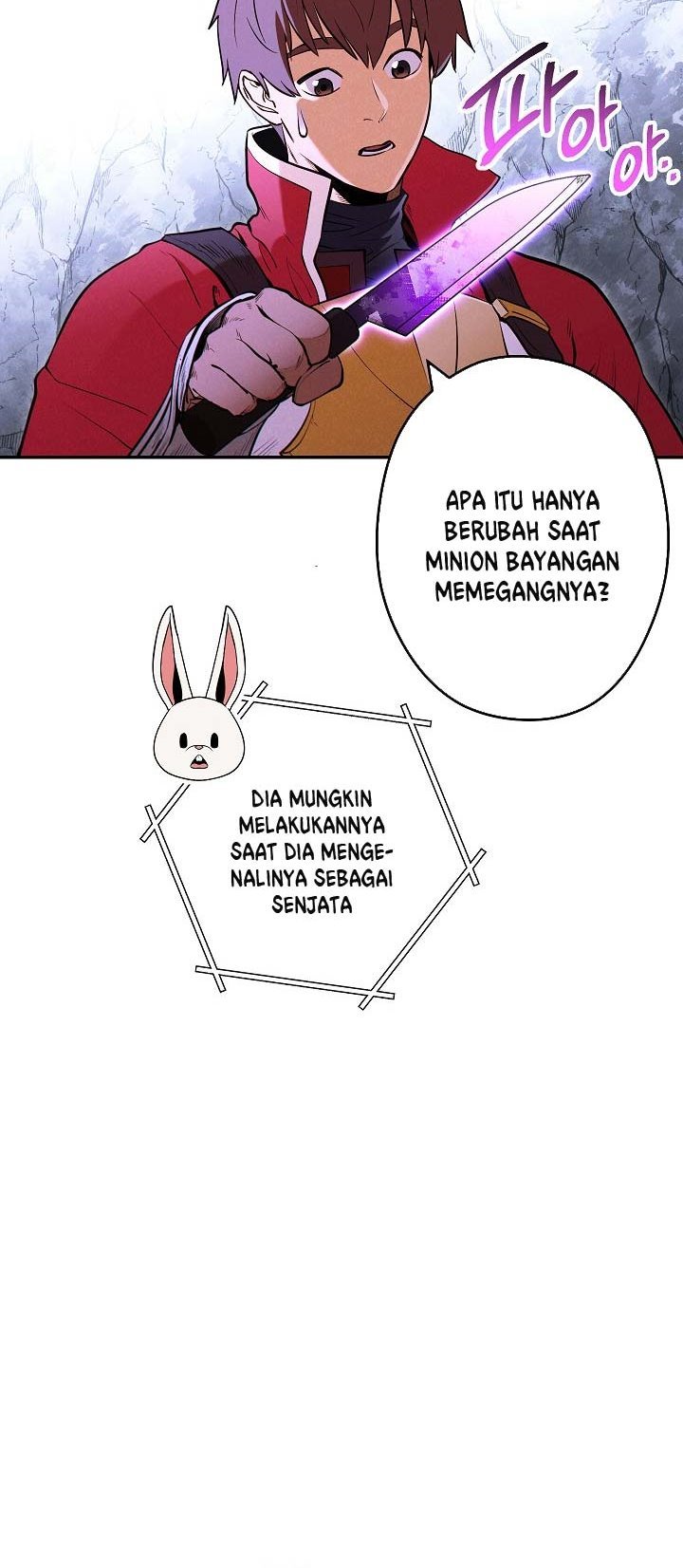 Dungeon Reset Chapter 107 - halaman 31