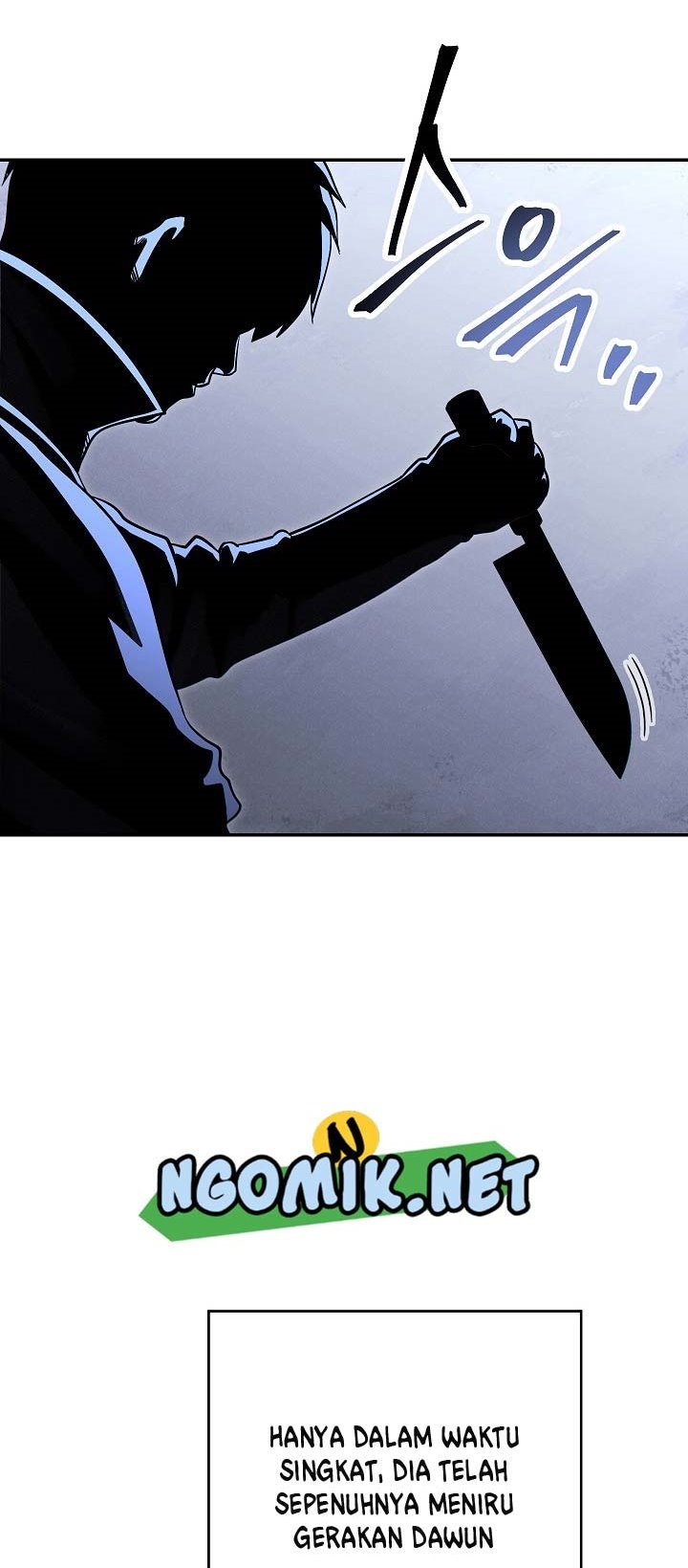 Dungeon Reset Chapter 107 - halaman 33
