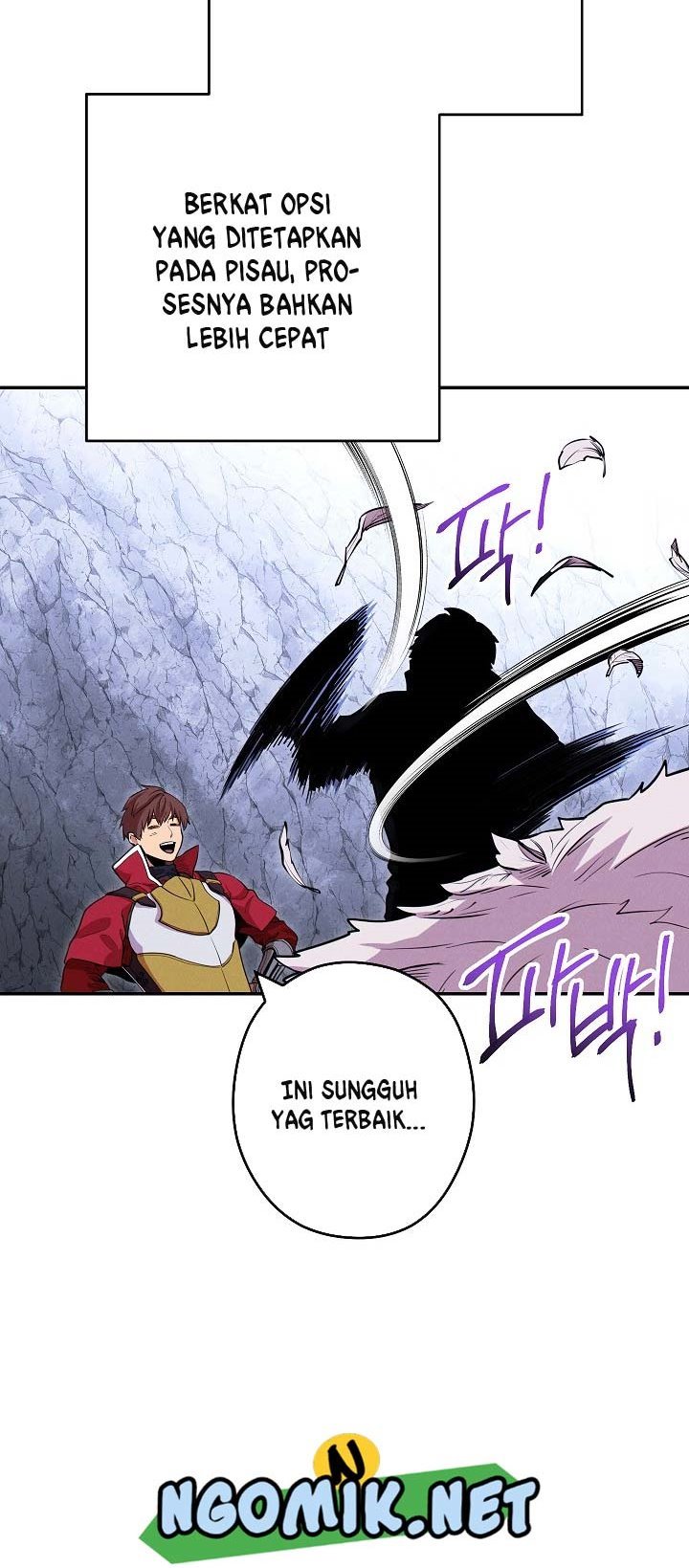 Dungeon Reset Chapter 107 - halaman 34