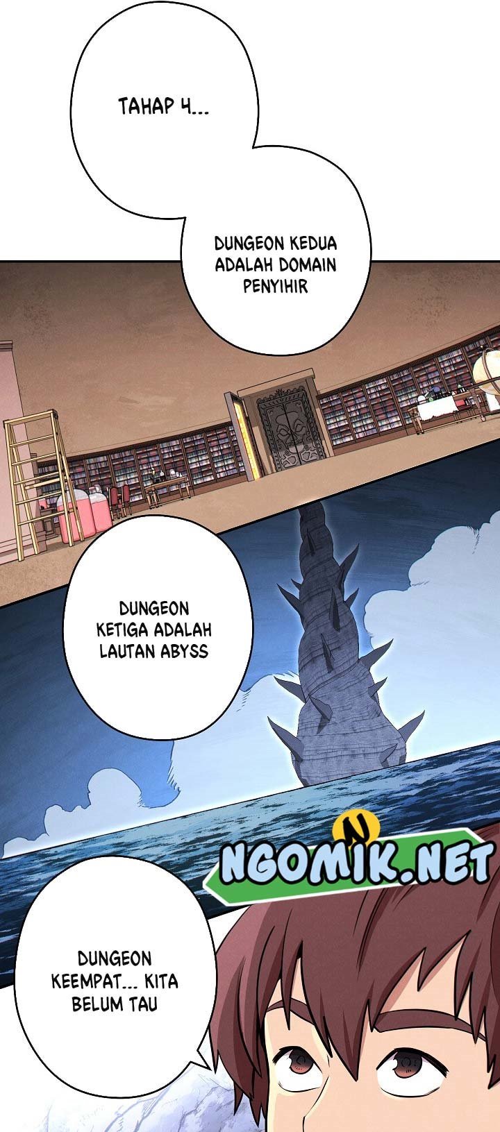 Dungeon Reset Chapter 107 - halaman 38