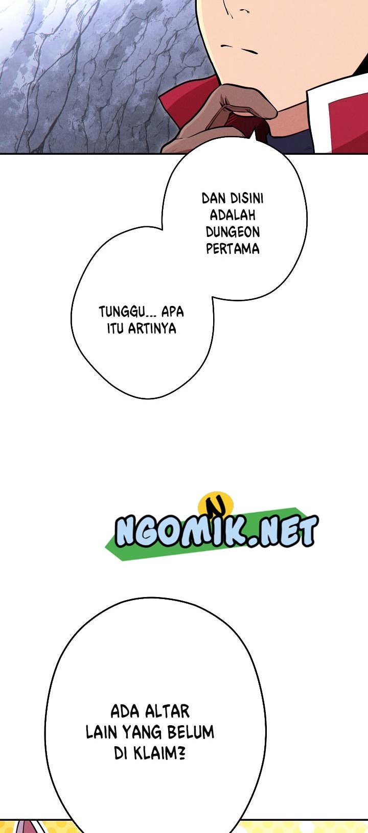 Dungeon Reset Chapter 107 - halaman 39