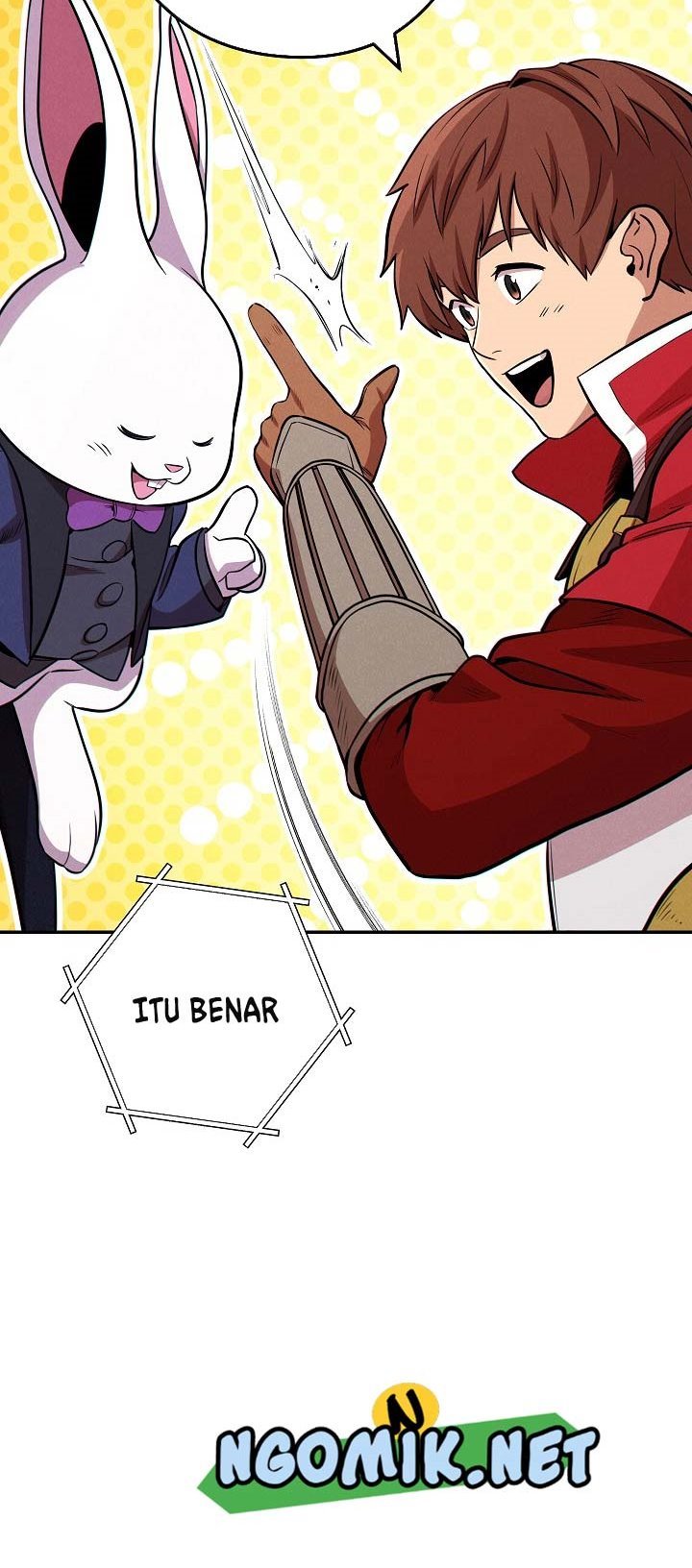 Dungeon Reset Chapter 107 - halaman 40