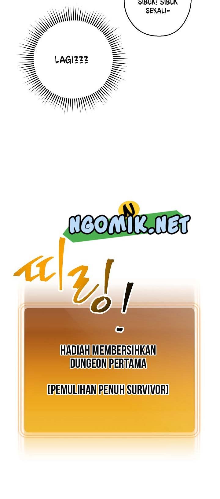 Dungeon Reset Chapter 107 - halaman 42