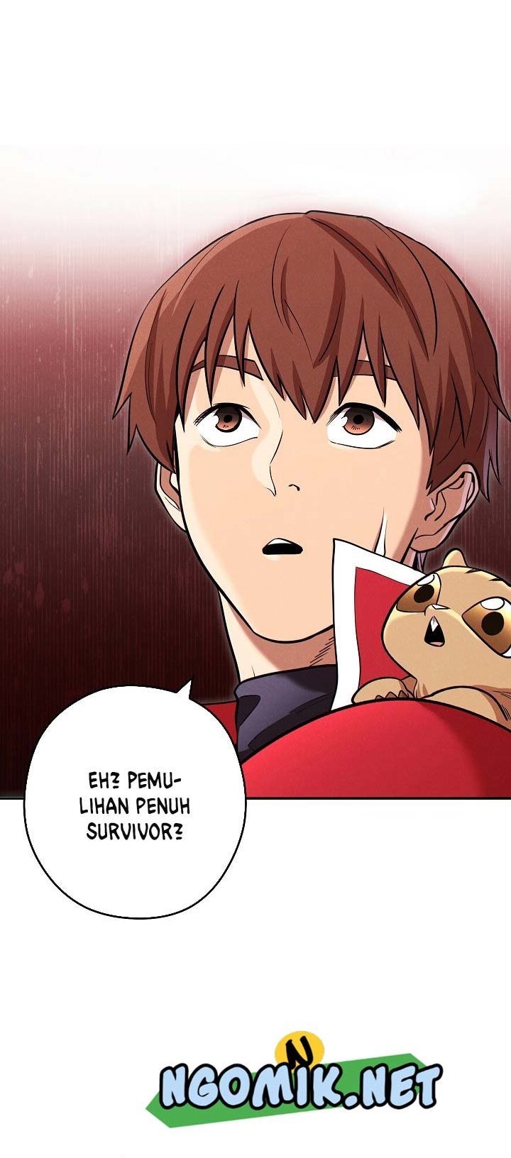 Dungeon Reset Chapter 107 - halaman 43