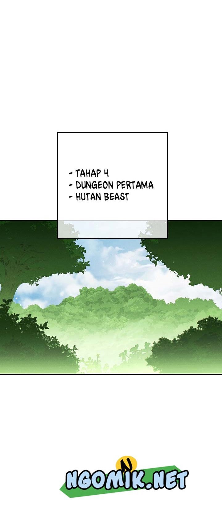 Dungeon Reset Chapter 107 - halaman 45