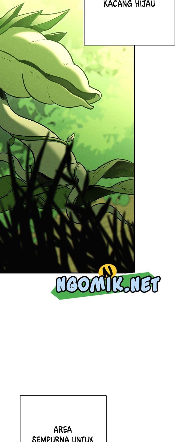 Dungeon Reset Chapter 107 - halaman 47