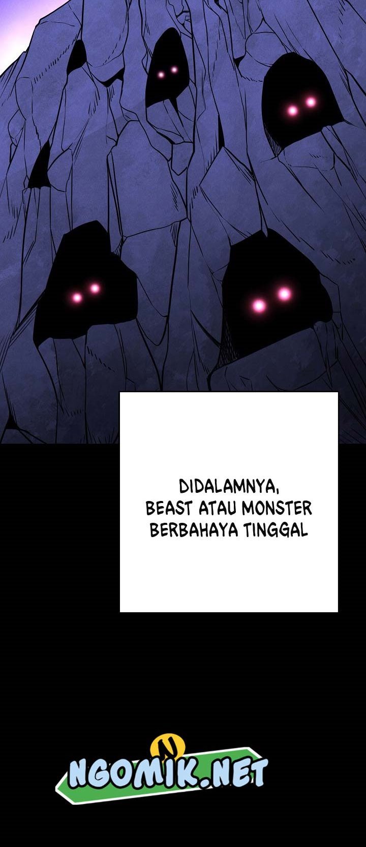 Dungeon Reset Chapter 107 - halaman 51