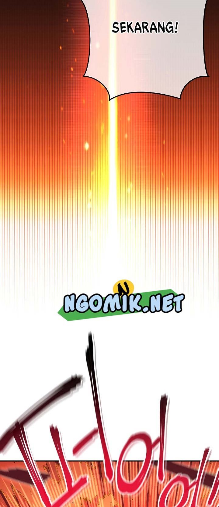 Dungeon Reset Chapter 107 - halaman 54