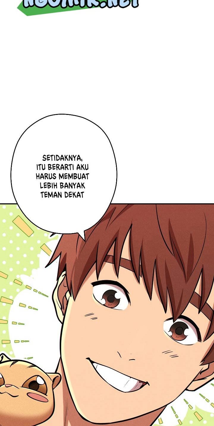 Dungeon Reset Chapter 107 - halaman 6