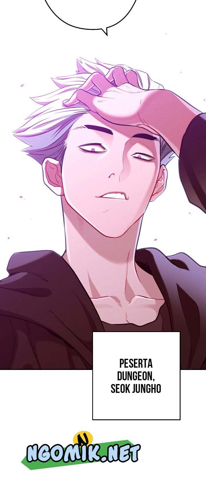 Dungeon Reset Chapter 107 - halaman 60