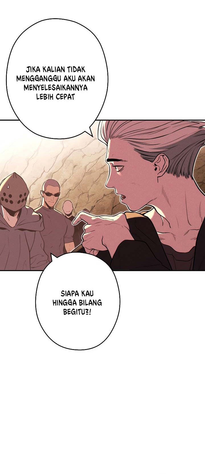 Dungeon Reset Chapter 107 - halaman 61