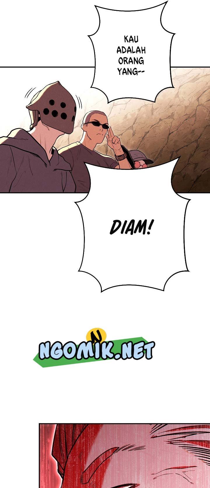 Dungeon Reset Chapter 107 - halaman 62