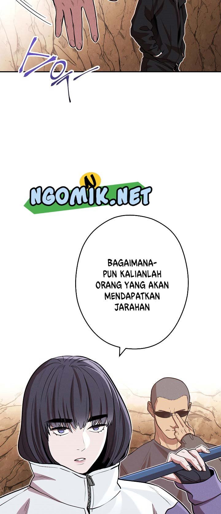 Dungeon Reset Chapter 107 - halaman 65