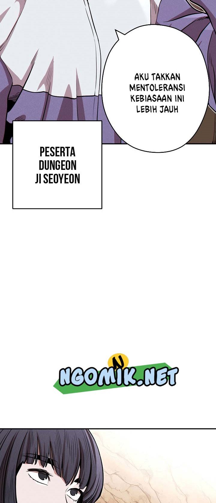 Dungeon Reset Chapter 107 - halaman 66