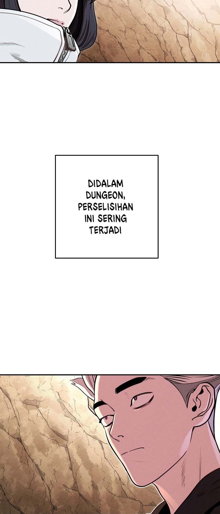 Dungeon Reset Chapter 107 - halaman 67