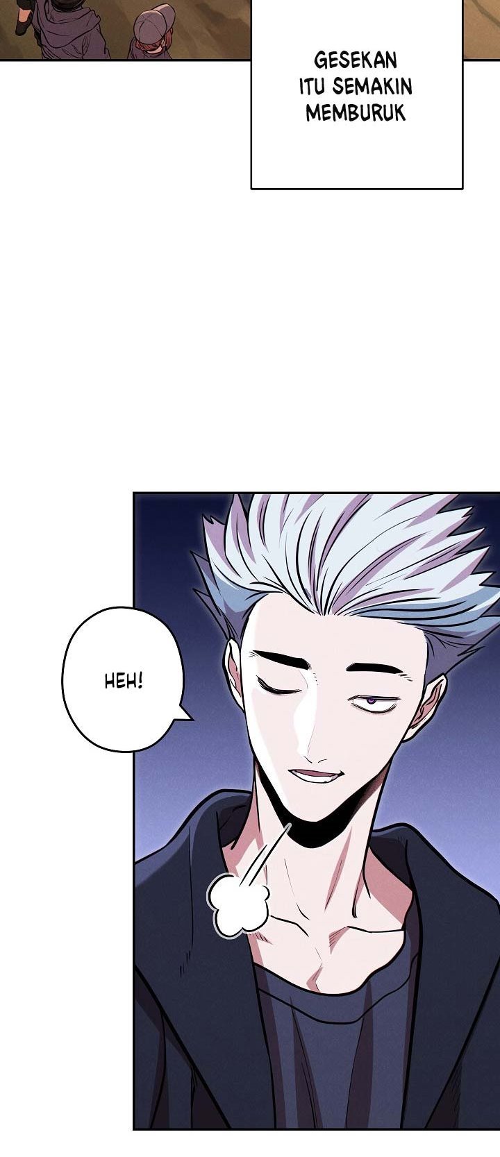 Dungeon Reset Chapter 107 - halaman 69