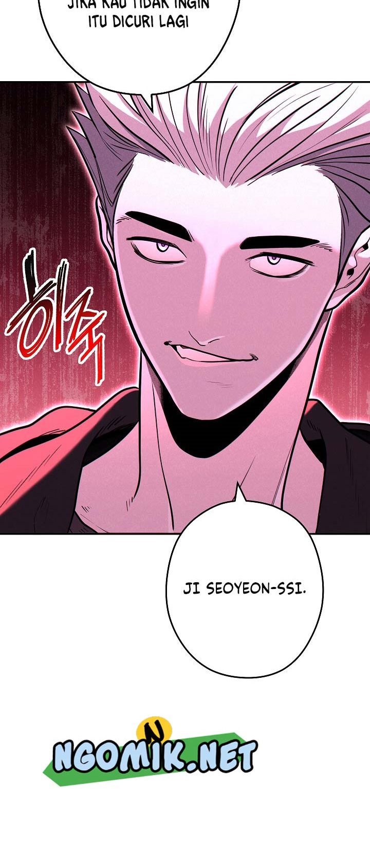 Dungeon Reset Chapter 107 - halaman 72