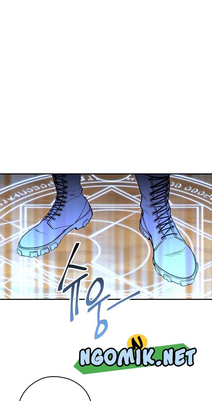 Dungeon Reset Chapter 107 - halaman 74