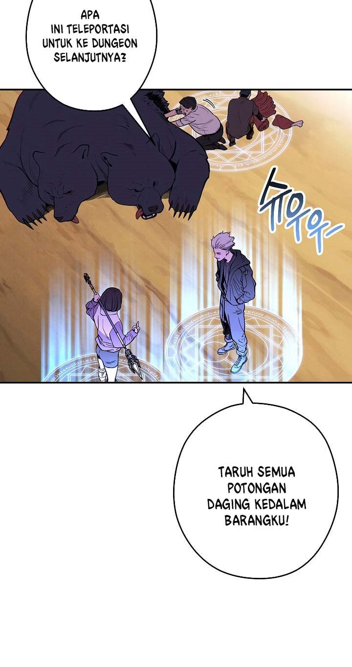 Dungeon Reset Chapter 107 - halaman 75