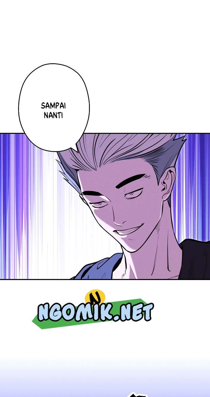 Dungeon Reset Chapter 107 - halaman 76